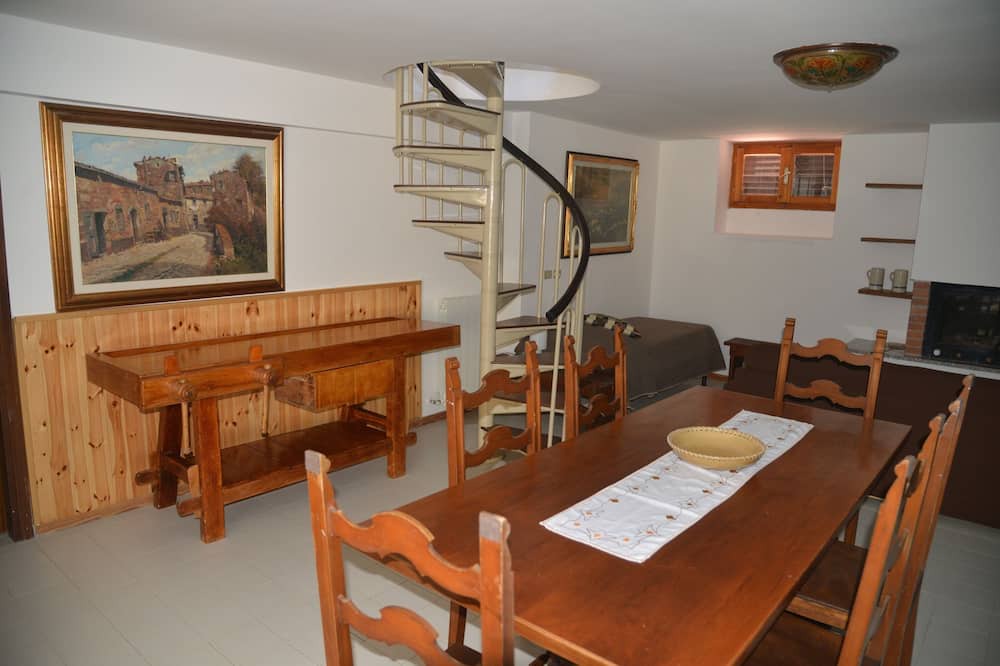 Photo of Bedroom in Lorenzana