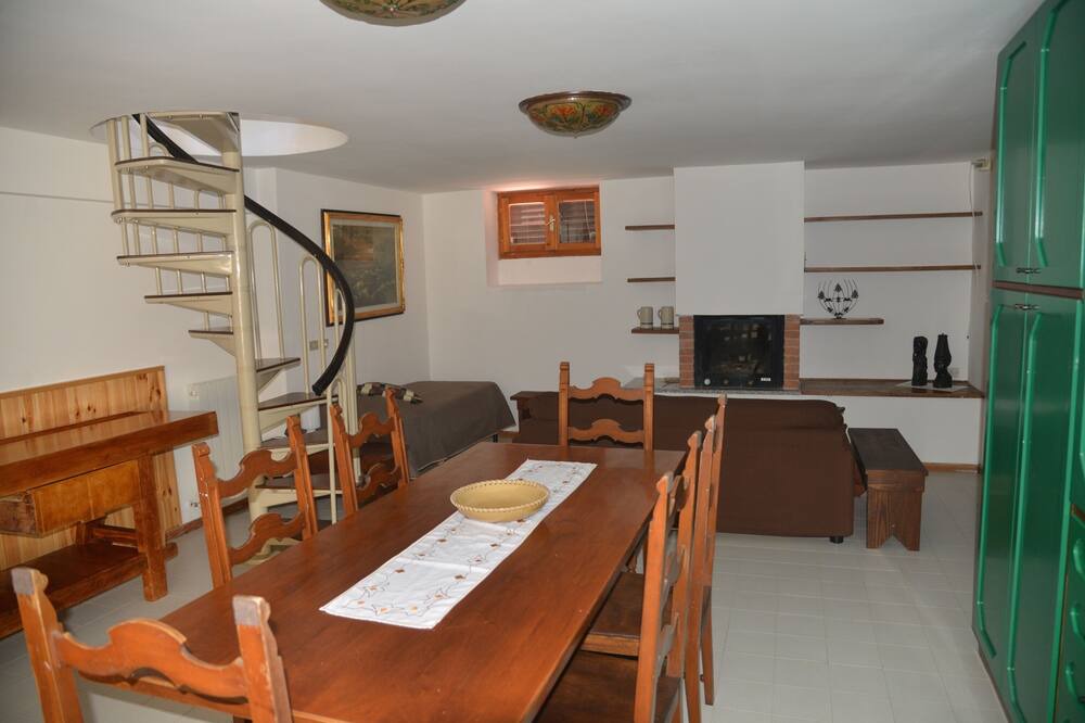 Photo of Livingroom in Lorenzana