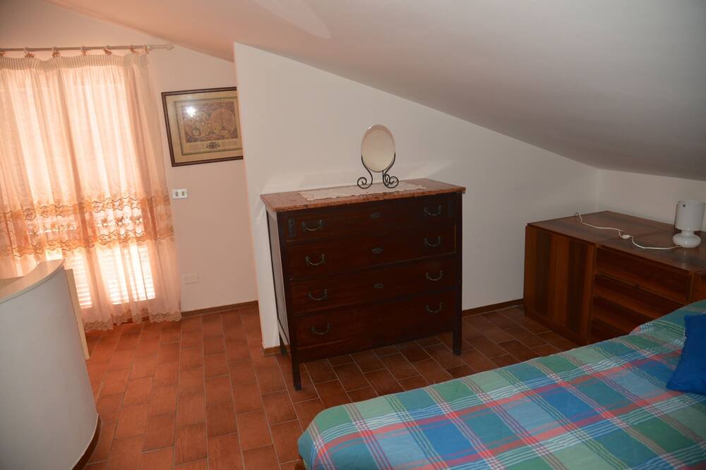 Photo of Bedroom in Lorenzana