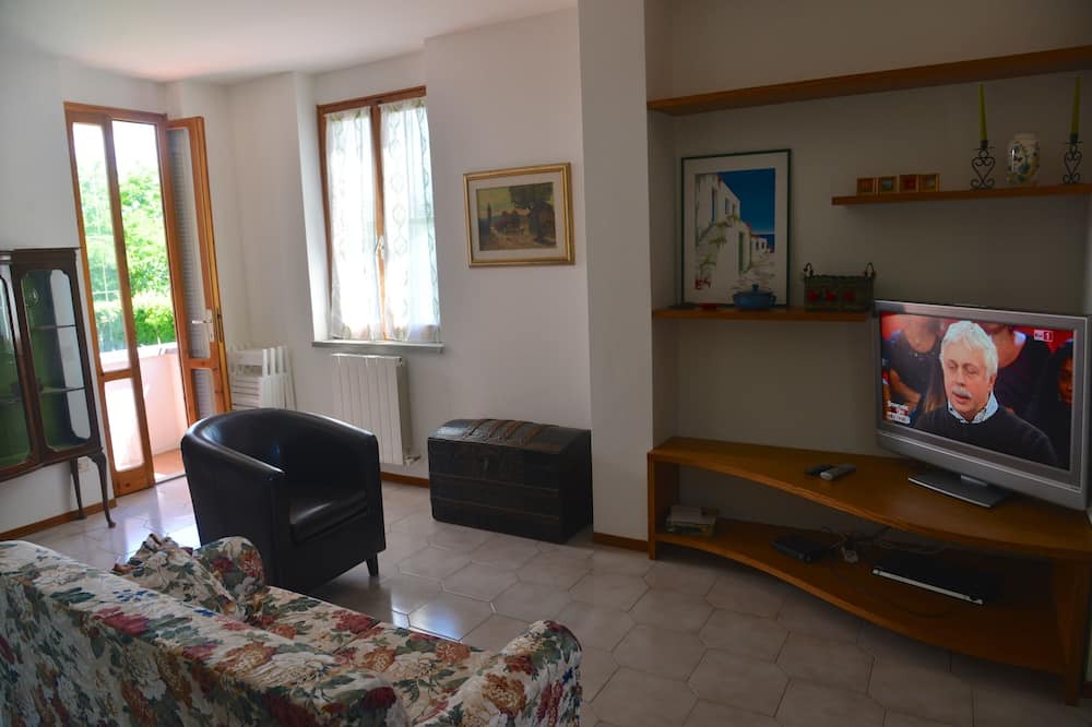 Photo of Bedroom in Lorenzana