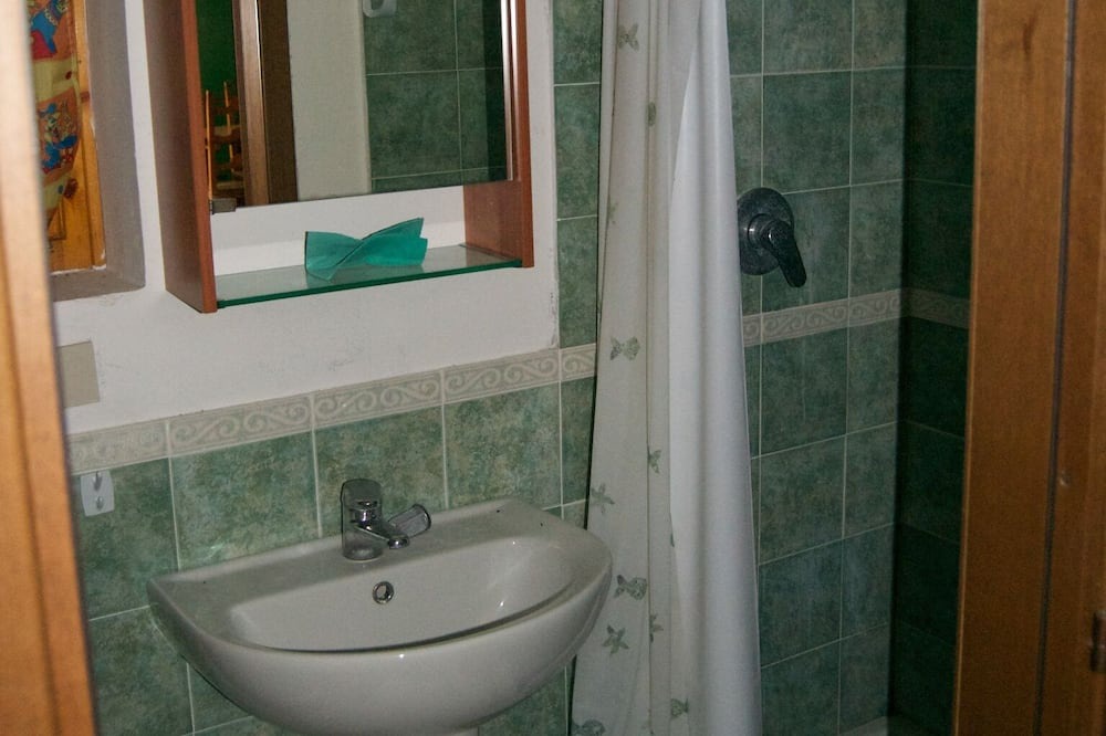 Photo of Bathroom in Lorenzana