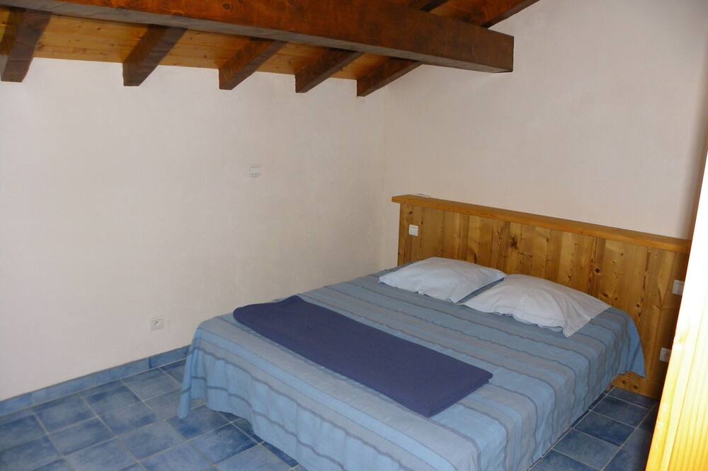 Photo of Bedroom in Bisanne 1500