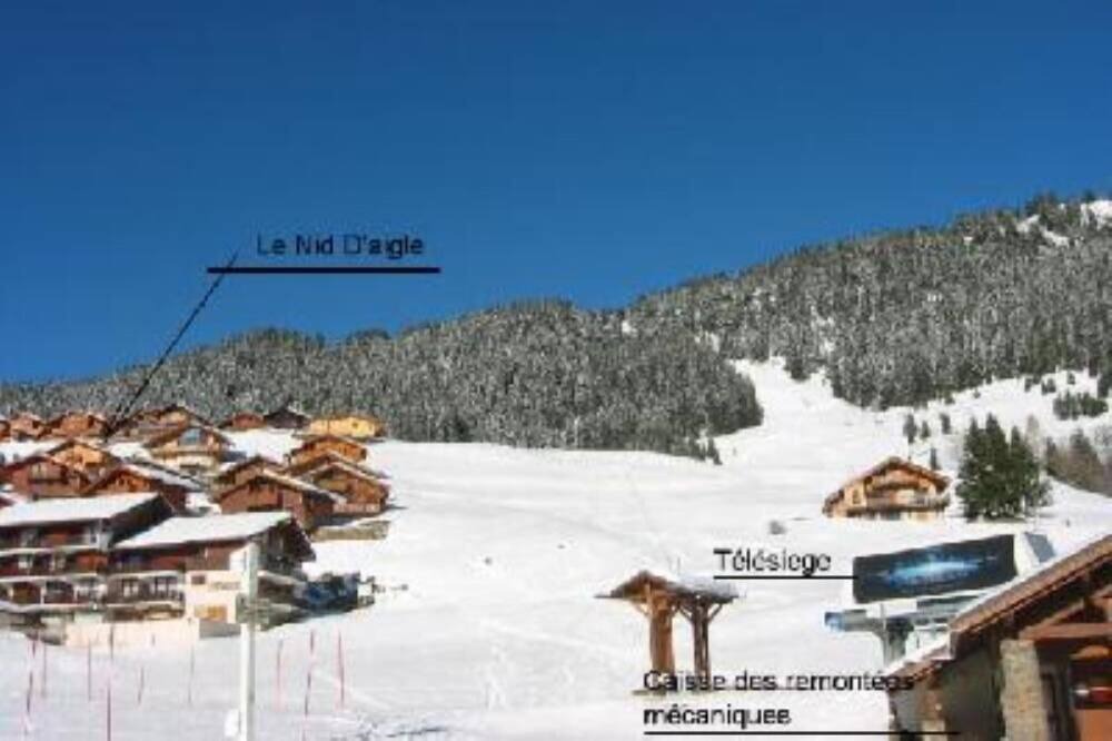 Photo of Others in Bisanne 1500