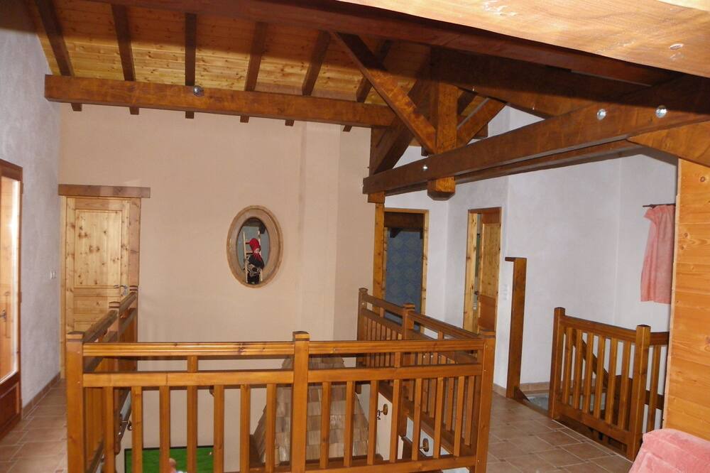 Photo of Livingroom in Bisanne 1500