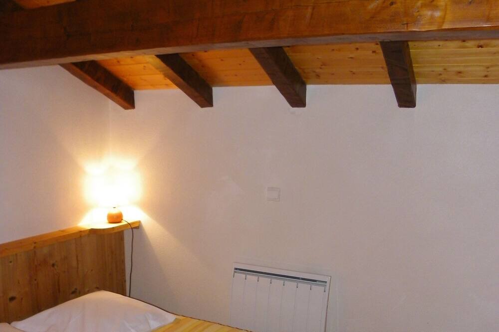 Photo of Bedroom in Bisanne 1500