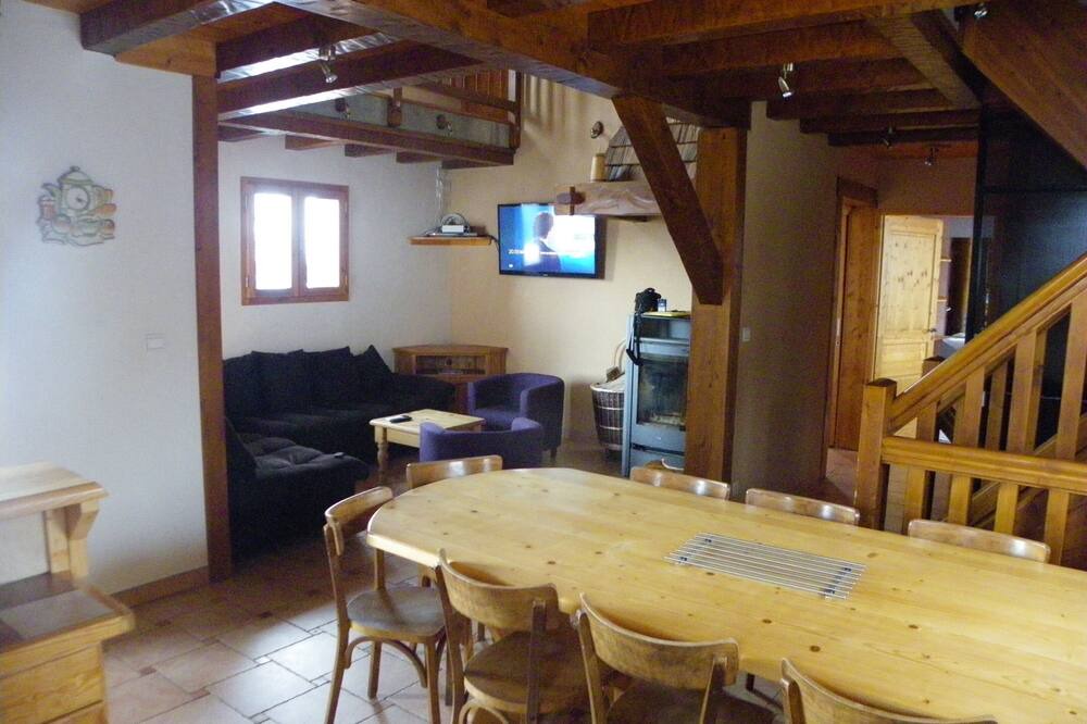 Photo of Kitchen in Bisanne 1500