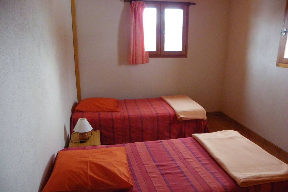 Photo of Bedroom in Bisanne 1500