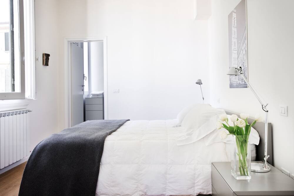 Photo of Bedroom in Ricorboli