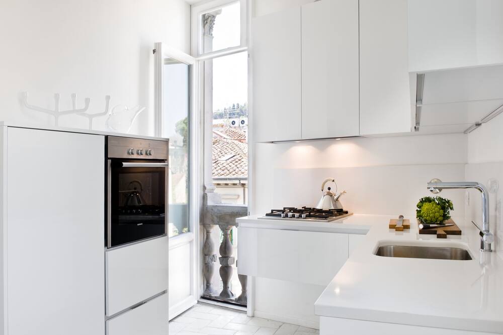 Photo of Kitchen in Ricorboli