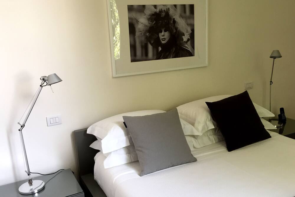 Photo of Bedroom in Ricorboli