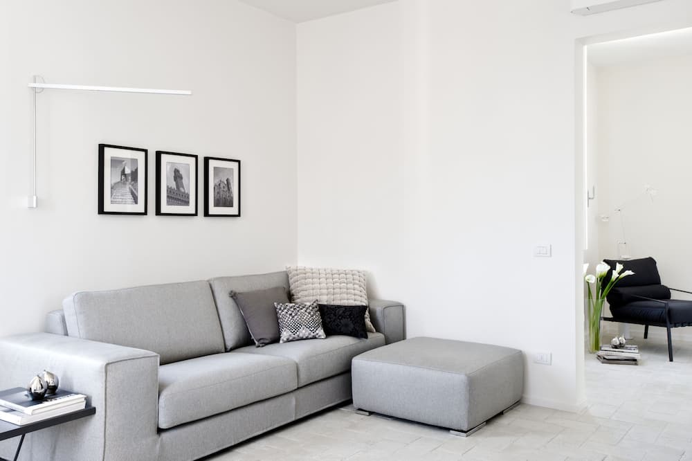 Photo of Livingroom in Ricorboli