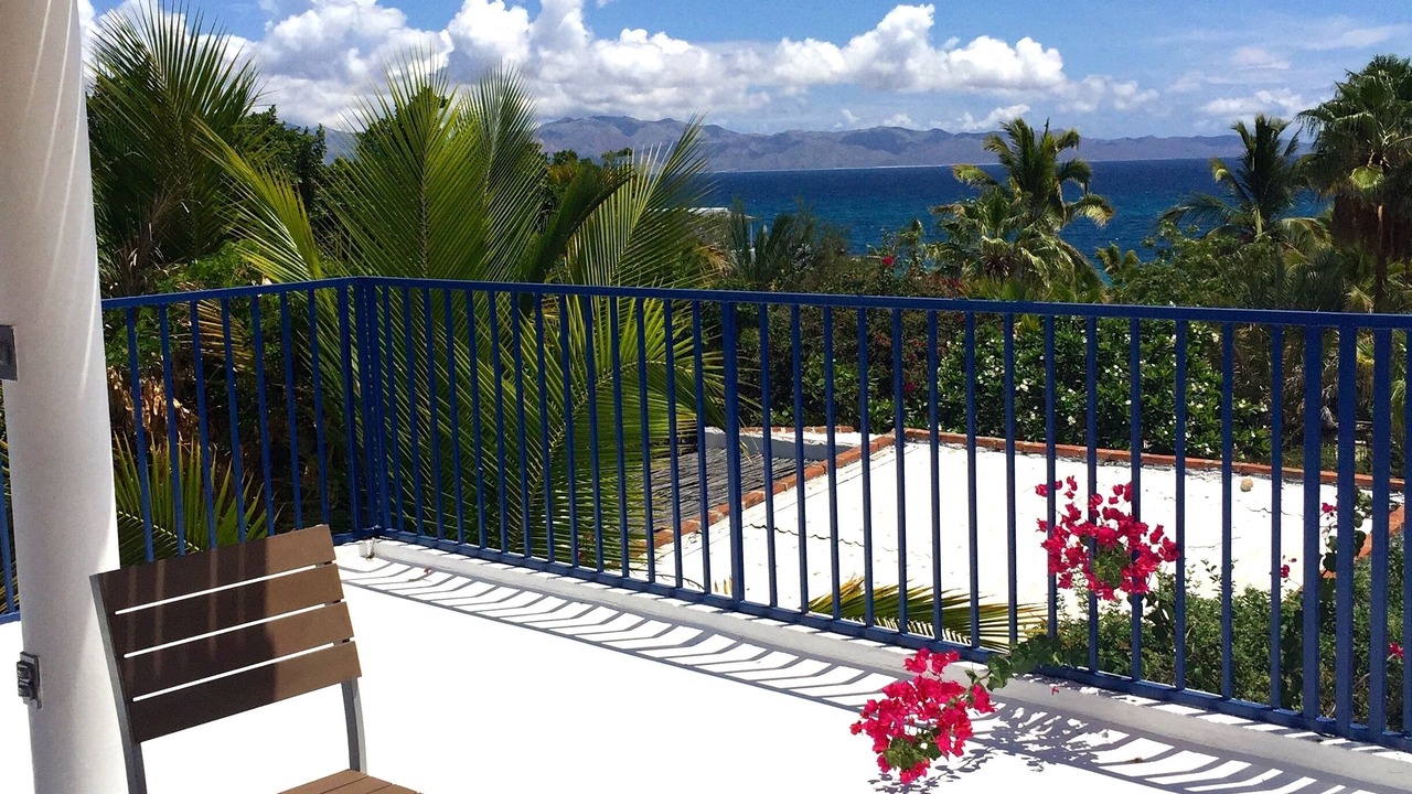 Photo of Patio Balcony in El Sargento
