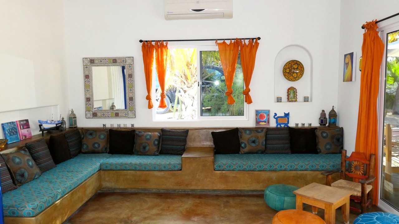 Photo of Livingroom in El Sargento