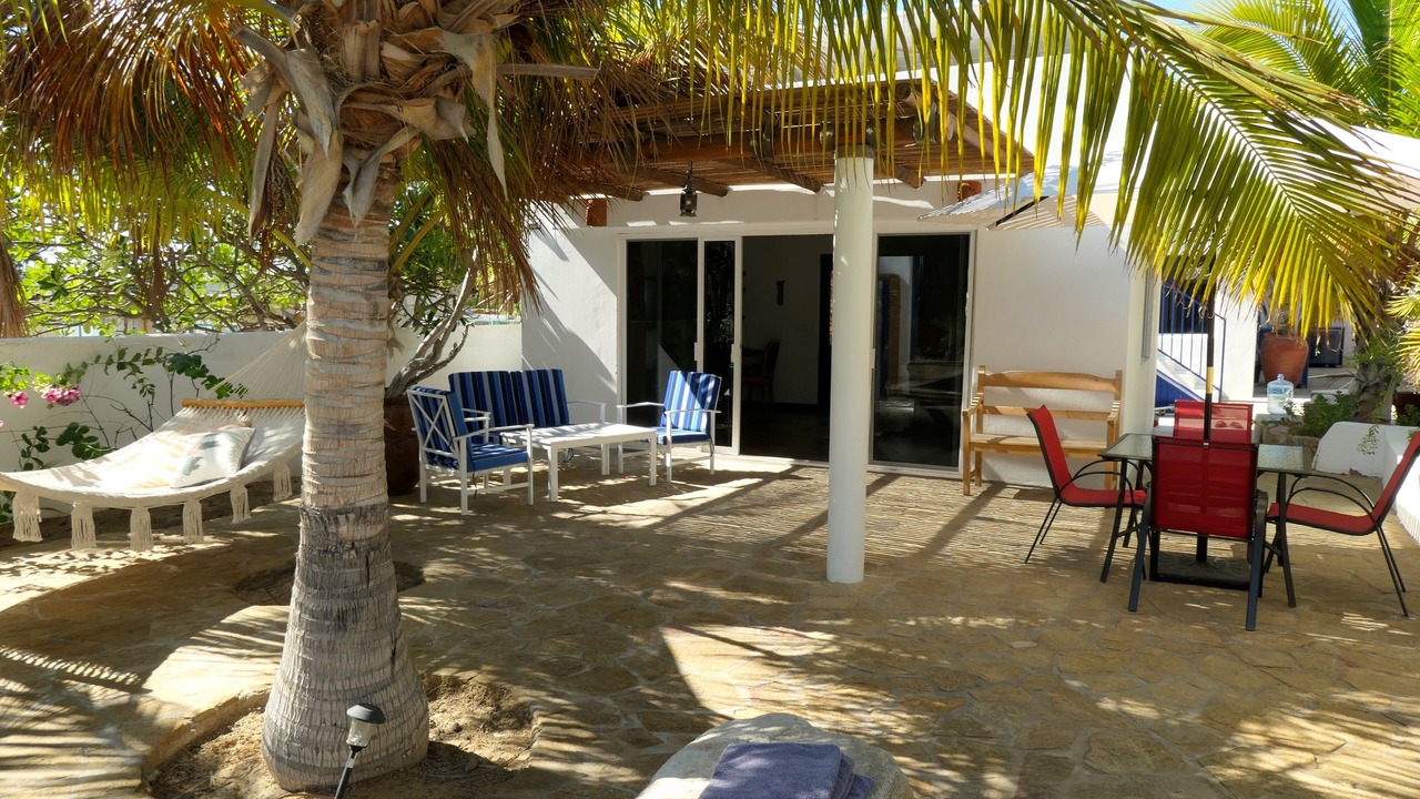 Photo of Outdoor in El Sargento