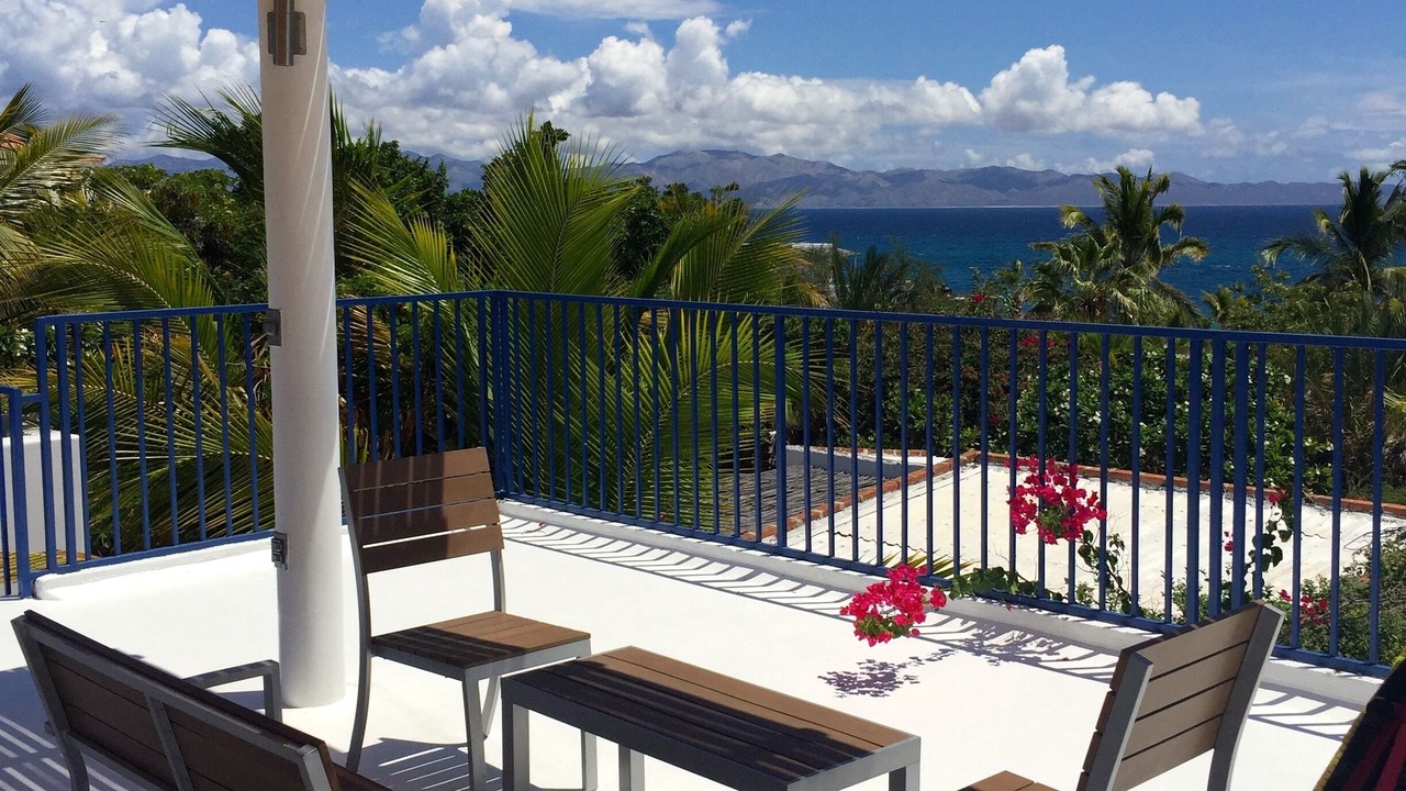 Photo of Patio Balcony in El Sargento