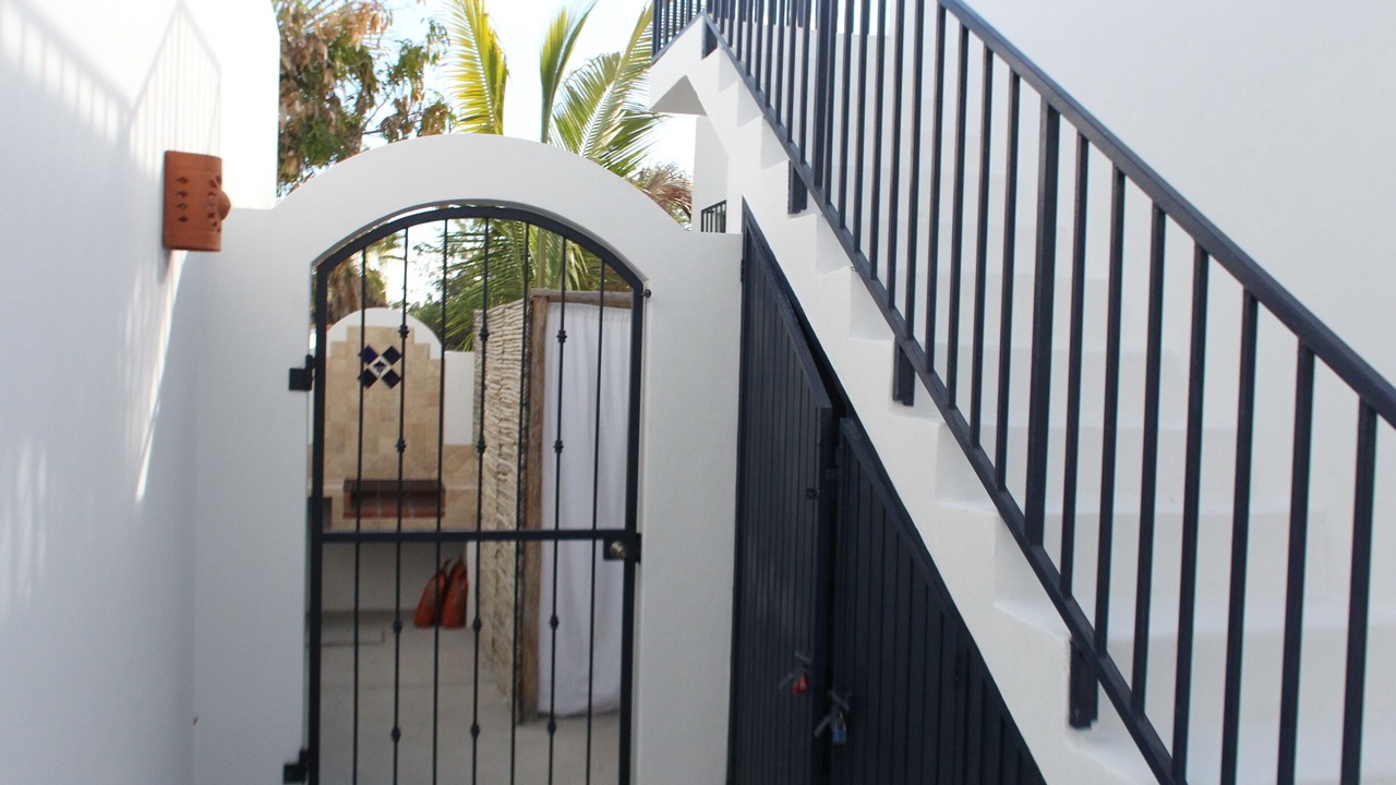 Photo of Outdoor in El Sargento