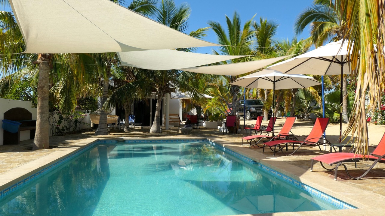 Photo of Outdoor in El Sargento