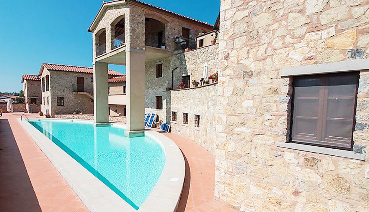 Photo of Outdoor in Gaiole in Chianti