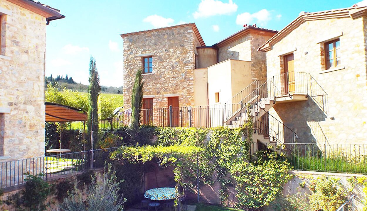 Photo of Outdoor in Gaiole in Chianti