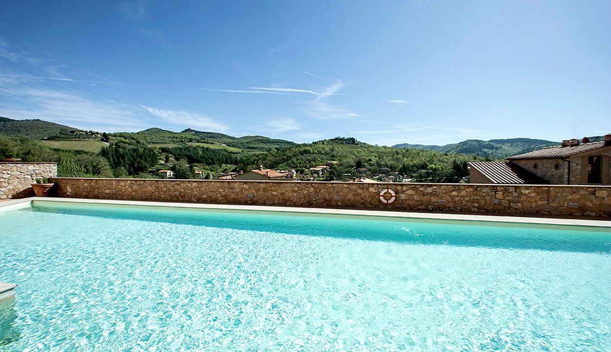 Photo of Outdoor in Gaiole in Chianti