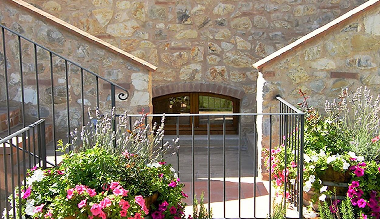 Photo of Outdoor in Gaiole in Chianti