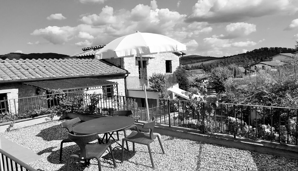 Photo of Outdoor in Gaiole in Chianti