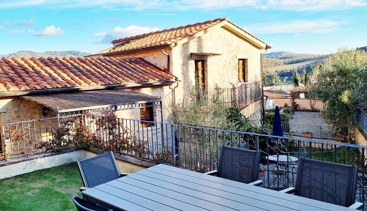Photo of Outdoor in Gaiole in Chianti
