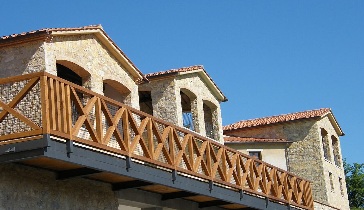 Photo of Outdoor in Gaiole in Chianti