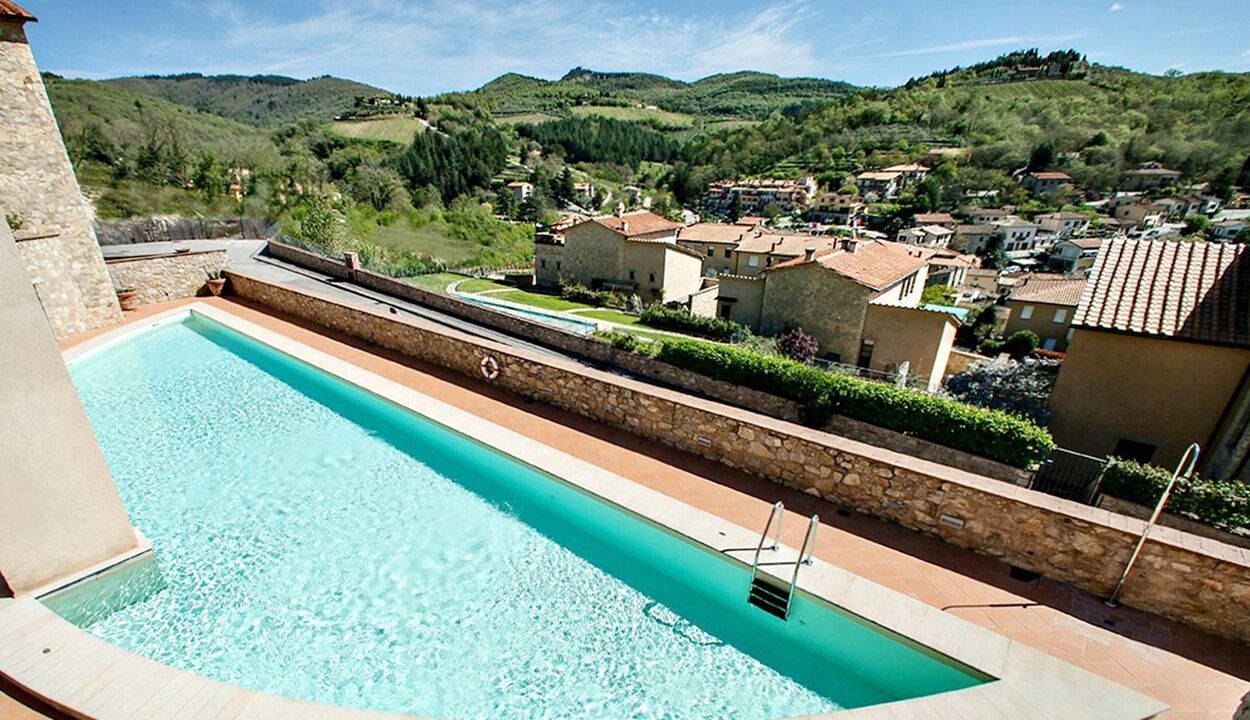 Photo of Outdoor in Gaiole in Chianti