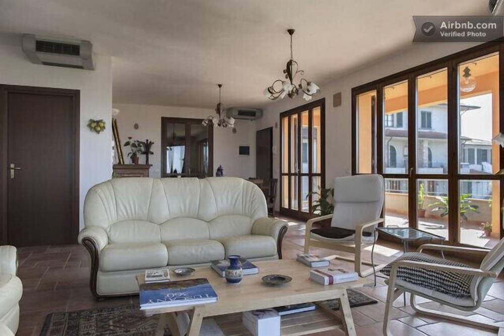 Photo of Bedroom in Montopoli in Val d'Arno
