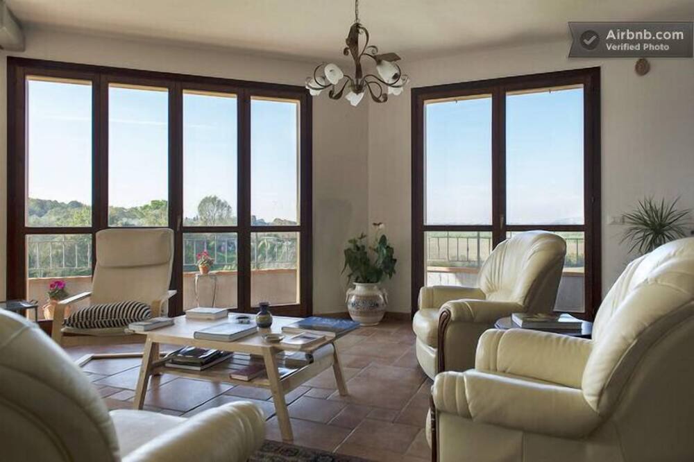 Photo of Bedroom in Montopoli in Val d'Arno