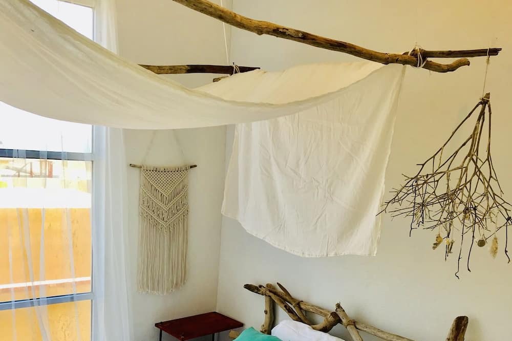 Photo of Bedroom in Colnett