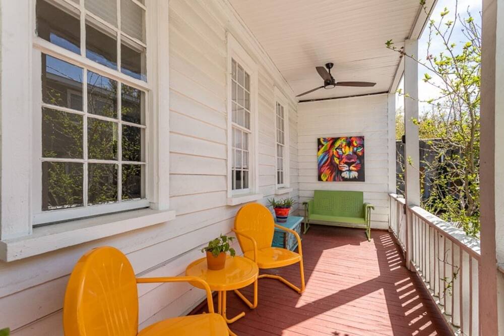 Photo of Outdoor in Westside