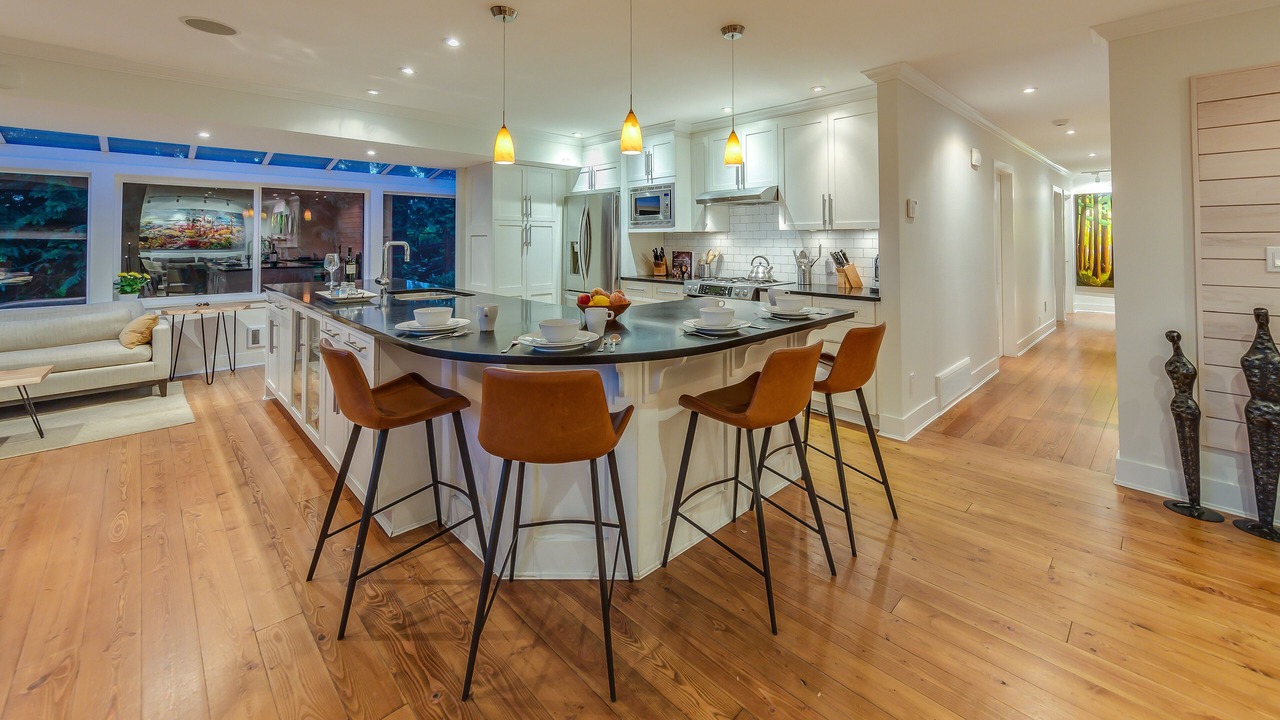 Photo of Kitchen in Upper Lonsdale