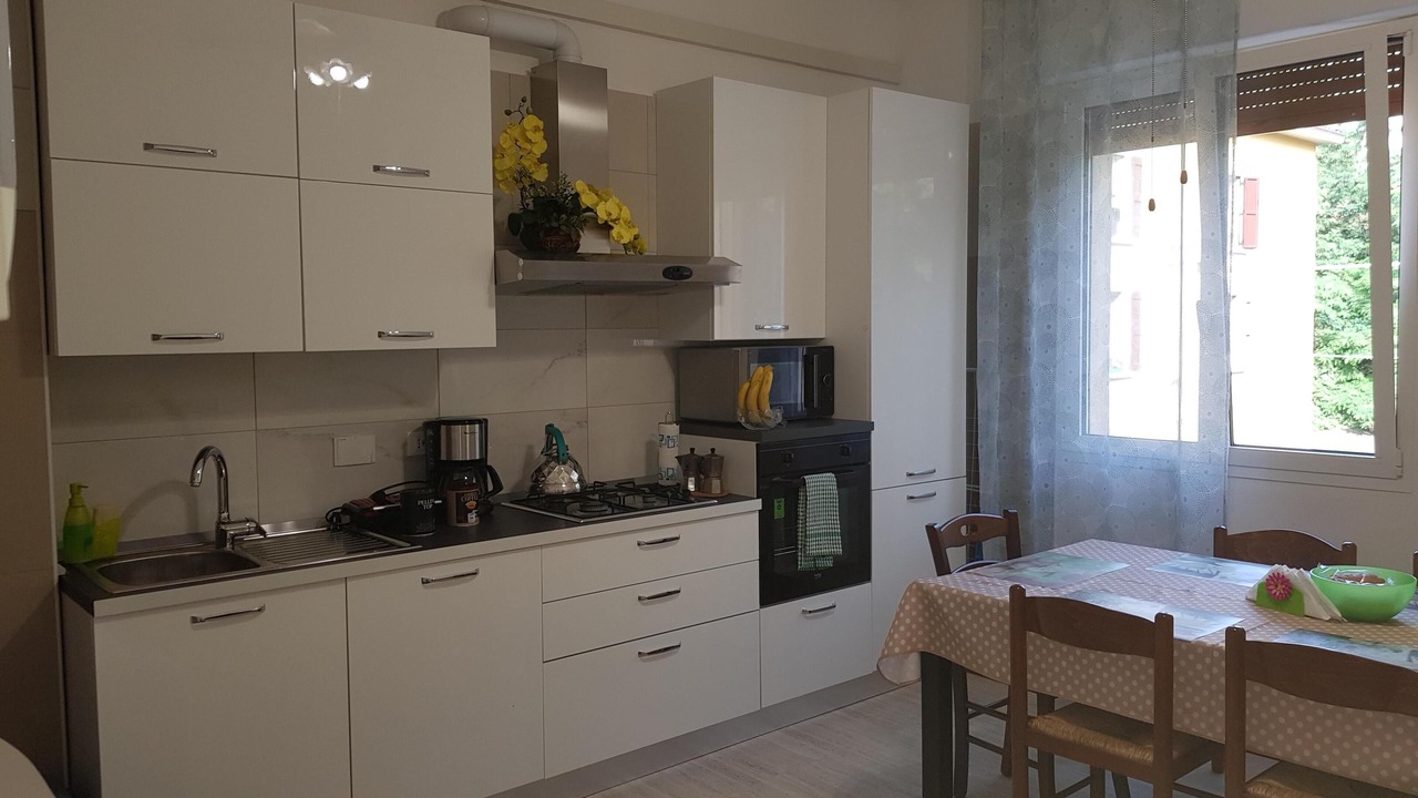Photo of Kitchen in Fossolo