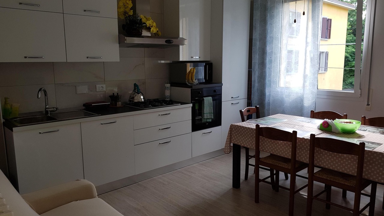 Photo of Kitchen in Fossolo