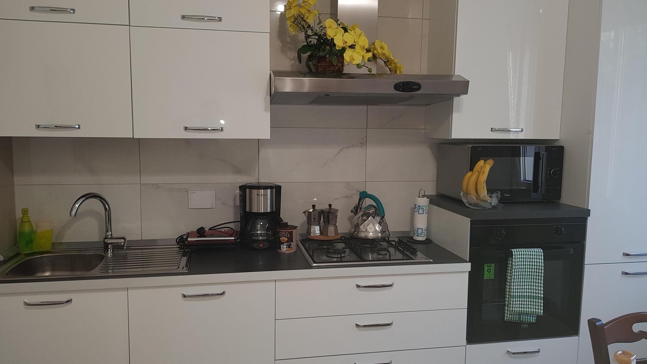 Photo of Kitchen in Fossolo