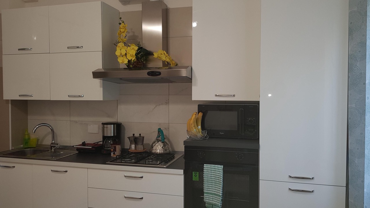 Photo of Kitchen in Fossolo