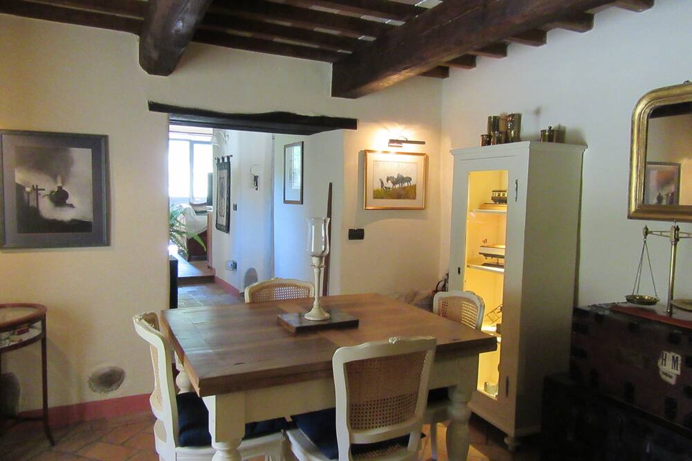 Photo of Kitchen in Caprese Michelangelo