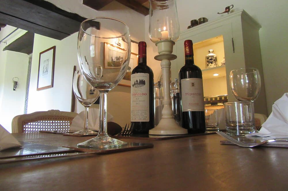 Photo of Kitchen in Caprese Michelangelo