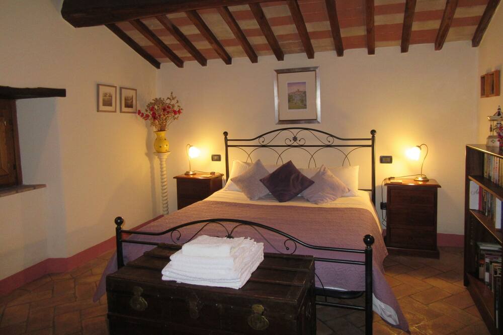 Photo of Bedroom in Caprese Michelangelo