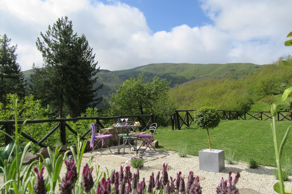 Photo of Outdoor in Caprese Michelangelo