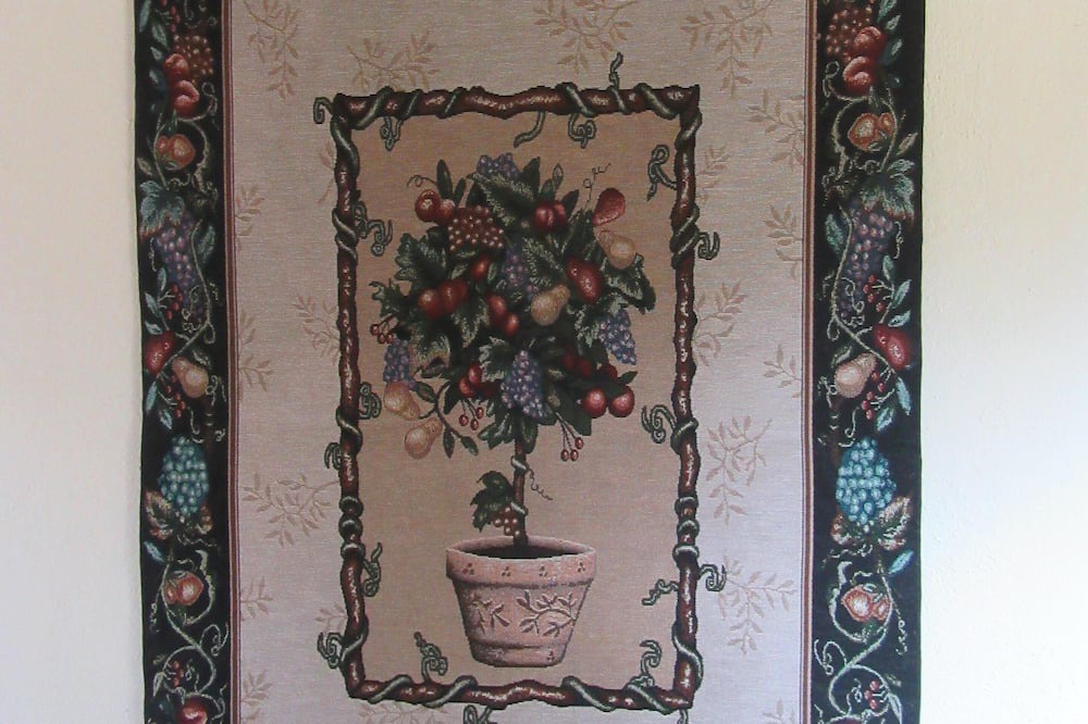 Photo of Bedroom in Caprese Michelangelo