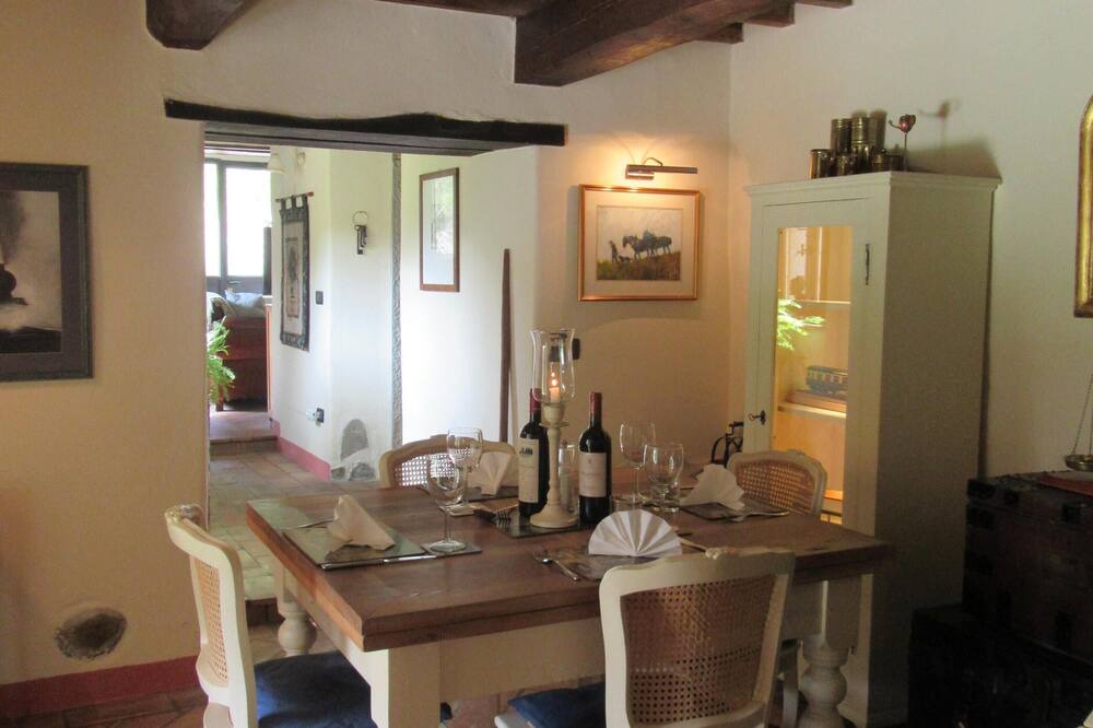 Photo of Kitchen in Caprese Michelangelo