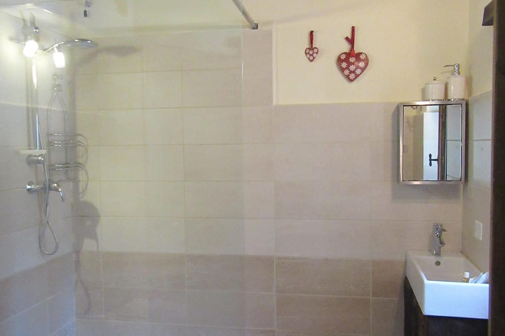 Photo of Bathroom in Caprese Michelangelo