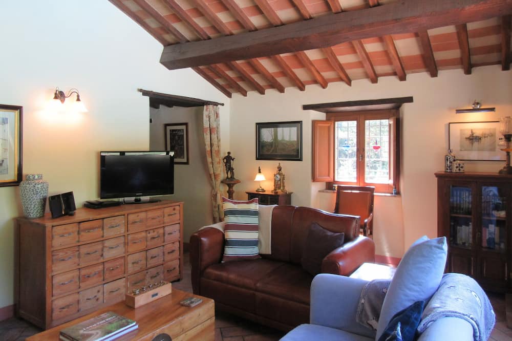 Photo of Livingroom in Caprese Michelangelo