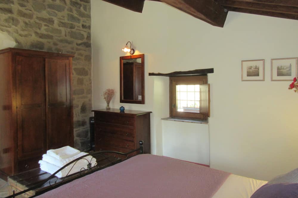 Photo of Bedroom in Caprese Michelangelo