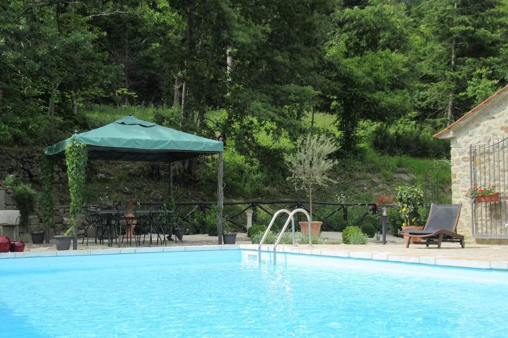 Photo of Outdoor in Caprese Michelangelo