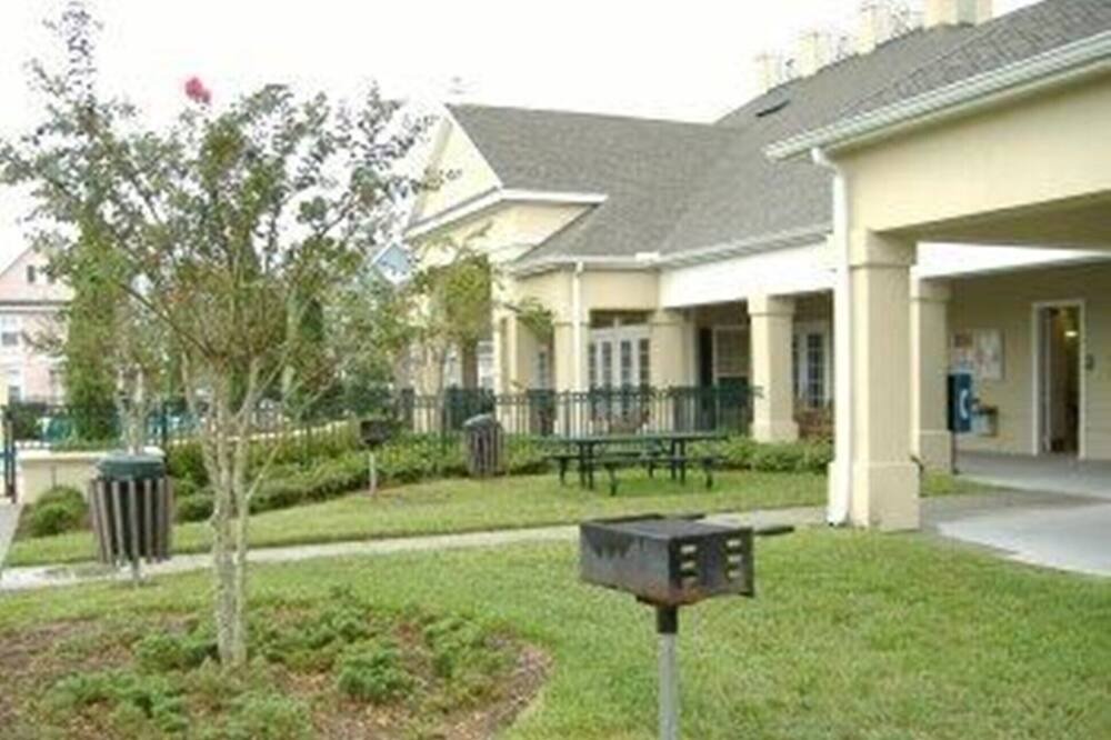 Photo of Outdoor in Venetian Bay Villages