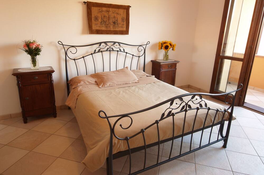 Photo of Patio Balcony in Montopoli in Val d'Arno
